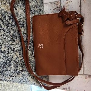 Radley London Leather Cross body Bag